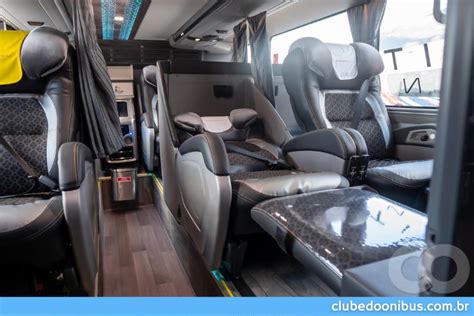 Ônibus Double Decker A Evolução Do Transporte Rodoviário