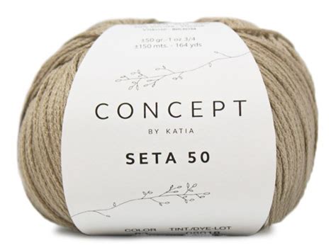 Katia Seta 50 - Yarnplaza.com