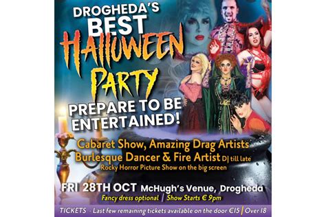 Drogheda Life Best News Advertising Latest News LGBTQI Support