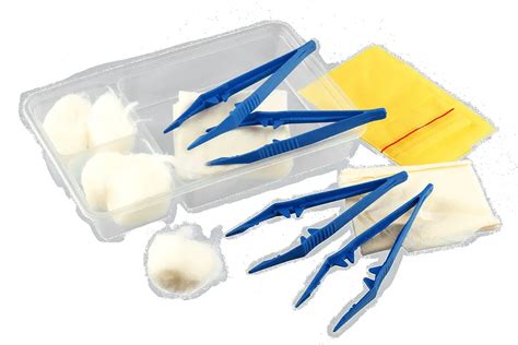 dressing pack medium beaucare medical