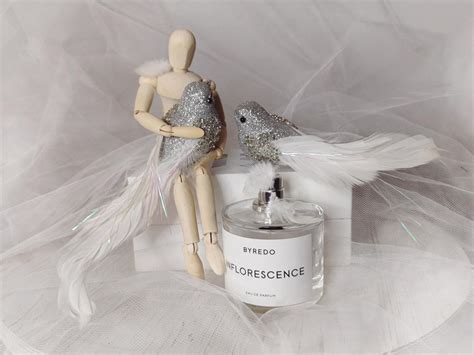 Inflorescence Byredo perfume - a fragrance for women 2013