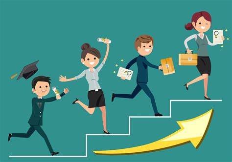 How to Get the Job You Really Want - Modern Money