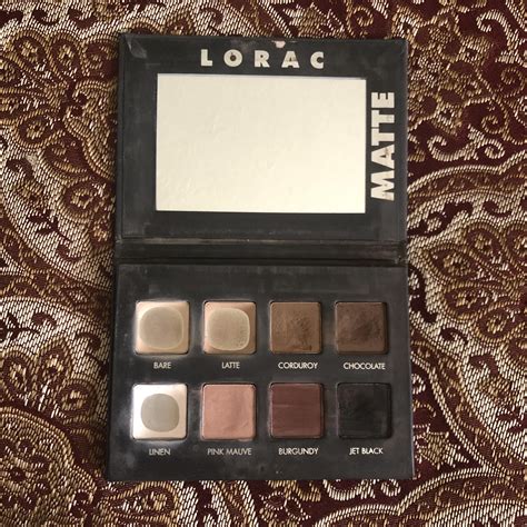 Best Lorac Pro Palette Images On Pholder Makeup Addiction Pan Porn And Random Actsof Makeup