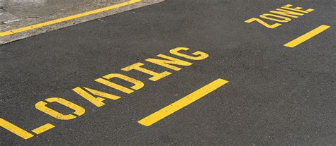 parking   loading bay   park   loading bay drivejohnsons