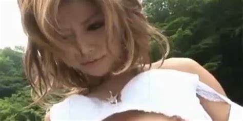 Akane Mochida Hot Asian Model Enjoys Part3 Tnaflix