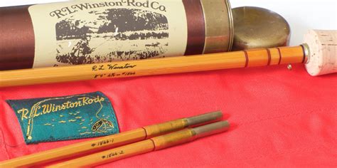 Rl Winston Bamboo Fly Rods Spinoza Rod Company Rl Winston Bamboo Fly Rods Spinoza Rod Company