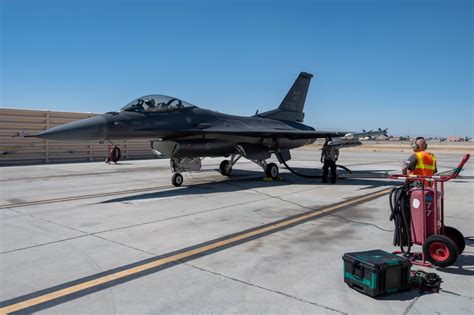 DVIDS Images Hot Pit Refueling Image Of