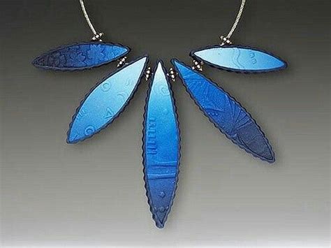 Pin By Karo Demaertelaere On Laura Tabakman Polymer Clay Jewelry