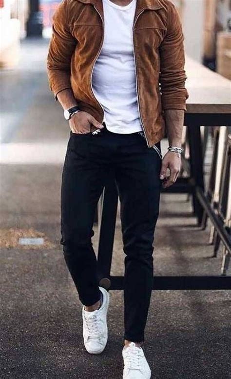 Awesome Casual Fall Outfits For Men To Look Cool Mens Outfits