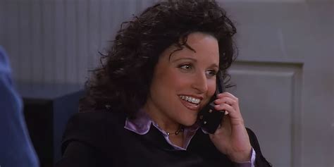 who plays elaine on seinfeld 6