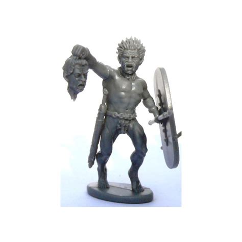 Ancient Gallic Celtic Naked Fanatics Mm Plastic Victrix Miniatures Frontline Games