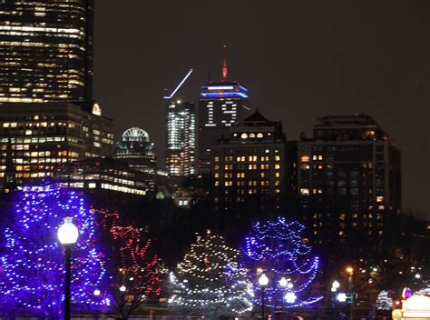 Boston Celebrates First Night – NBC Boston