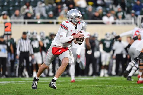 Ohio State 2023 roster breakdown: Who will be the Buckeyes starting ...