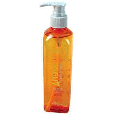 ANGEL PROFESSIONAL MARINE DEPTH SPA HAIR WET GEL 250ML | Skincare ...