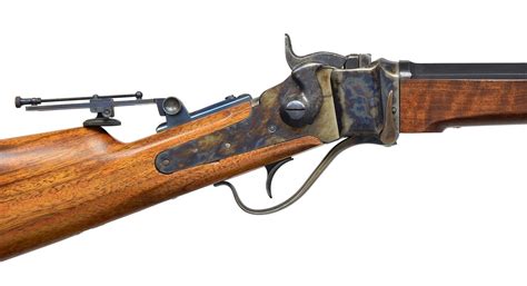 Sharps Rifle Co 1874 Single Shot Rifle