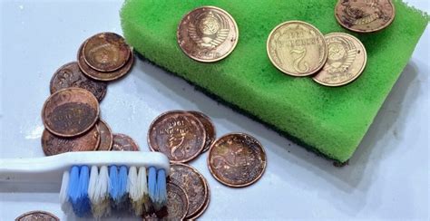 3 Proven Ways To Shine: A Step-By-Step Guide To Cleaning Gold Coins
