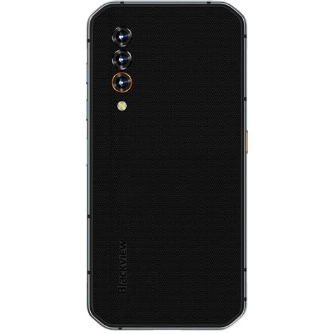 Мобилен телефон Blackview BL6000 Pro, Dual SIM, 256GB, 8GB RAM, 5G ...