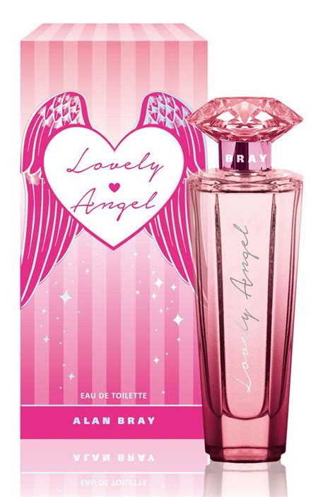 Lovely Angel von Alan Bray » Meinungen & Duftbeschreibung
