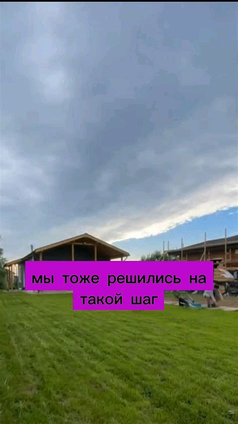 Новенький чистый газон #ремонт #инструменты #строительство #газон - YouTube