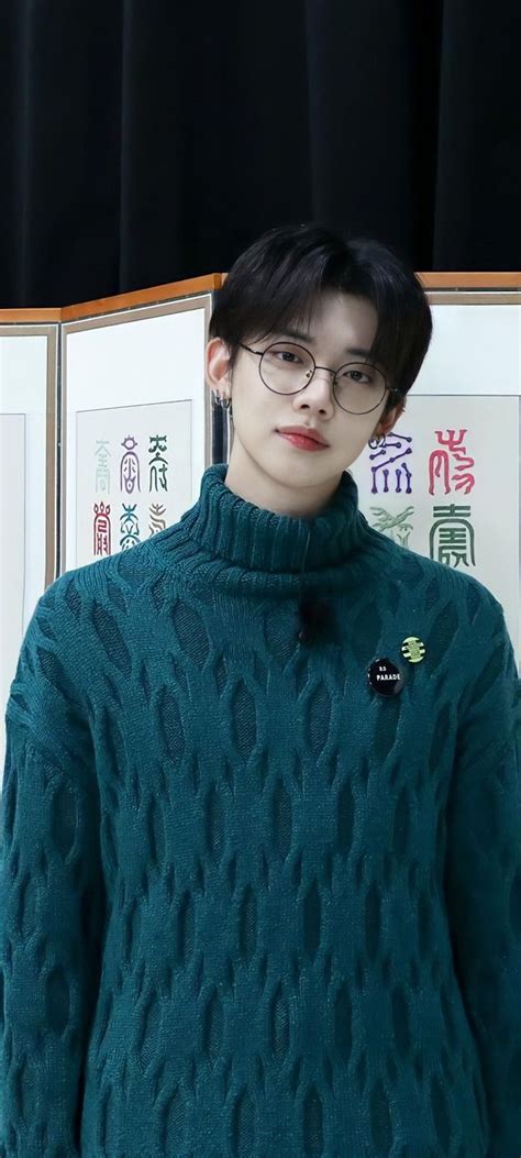 Txt Yeonjun Lockscreen Txt Choi Daniel Boyfriend Material