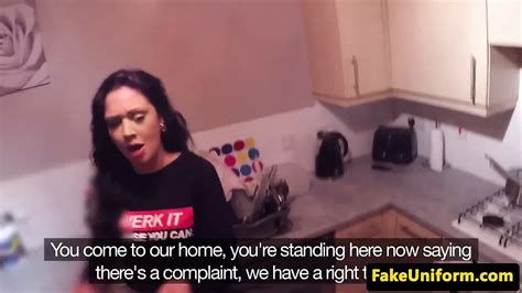 Free Fake Cop Porn Videos Fakecop Xhamster