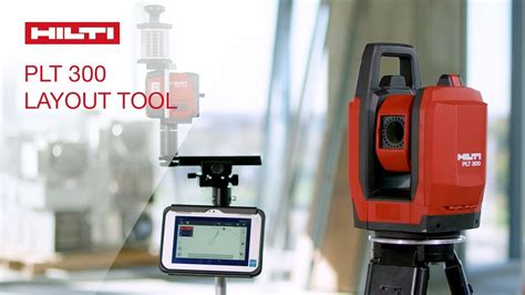 Introducing The Hilti Positioning Layout System Plt Off