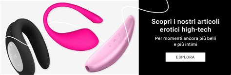 Erotismo Articoli Erotici Sex Shop Online Notino It