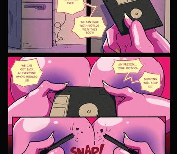 Reprogrammed 8muses Sex And Porn Comics