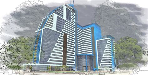 dar es salaam stock exchange  proposed skyscrapercity forum