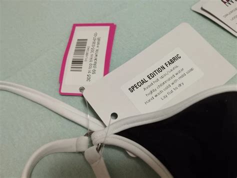 WICKED WEASEL SHEER Vision Revolver Bikini Gr XS EUR PicClick DE