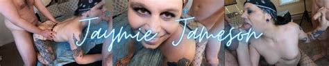 Jaymie Jameson S Porn Videos Pornhub