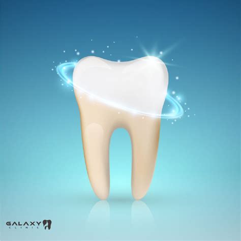 Tooth Whitening Galaxy Clinic Dent