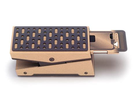 Tindie Blog | Cardboard Pedal For Ethical Expression!