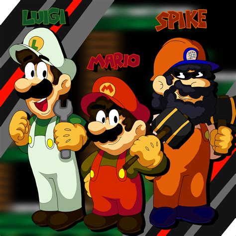 Wreckers by MrRayoxter587 on DeviantArt