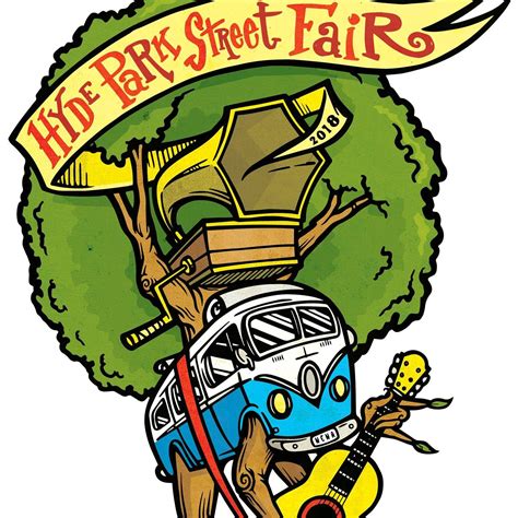 Hyde Park Street Fair - Home | Facebook