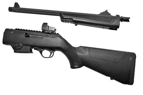 Ruger Pc Carbine Fixing It For Glock Mags The Mag Life