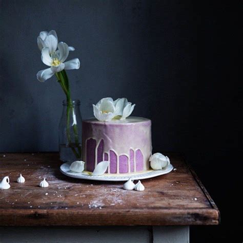 Naked Wedding Cakes That Are Good Enough To Eat