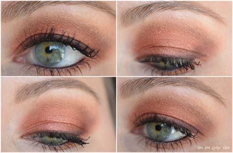 Naked Heat en 3 versions Mon Petit Quelque Chose Blog Beauté Suisse