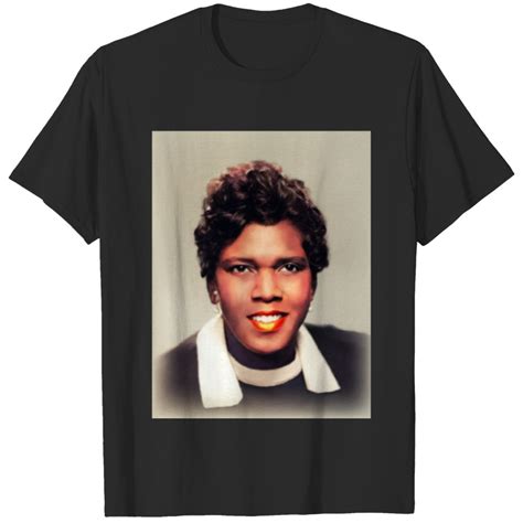 Barbara Jordan, Civil Rights T-Shirts sold by Kifelife | SKU 42979706 ...