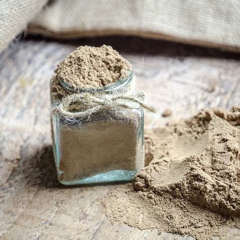 Mélange d épices pour pain d épices et speculoos David Vanille