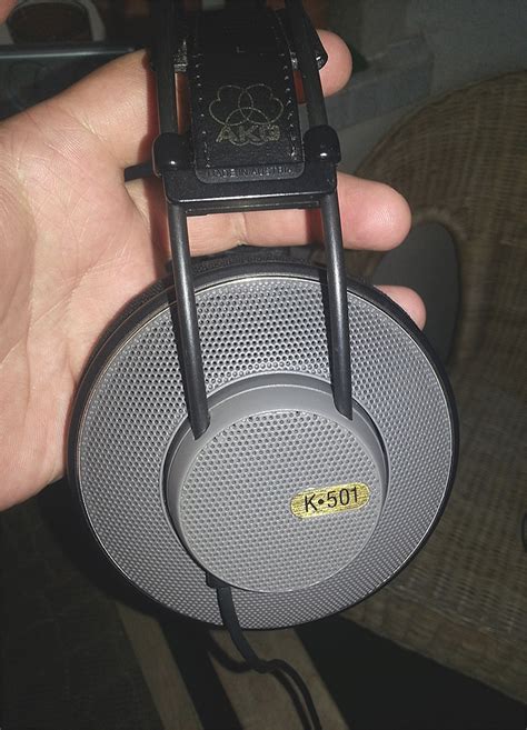 K501 01 | | hifi-forum.de Bildergalerie