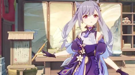 As Garotas de Genshin que mais tem Fanarts Hentai Você Sabia Anime