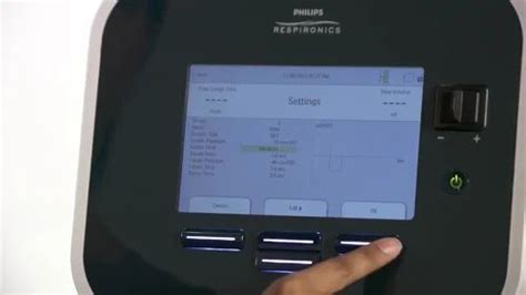 Philips Cough Assist E70 For Hospital At ₹ 255000piece In New Delhi