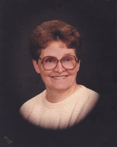 Donna Mcnamara Obituary 1938 2023 Chippewa Falls Wi Leader