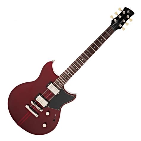 Yamaha Revstar Element Rse20 Red Copper At Gear4music