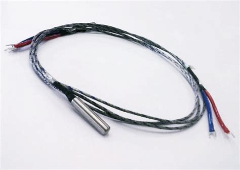 Termopar Tipo J - R$ 21,99 em Mercado Livre