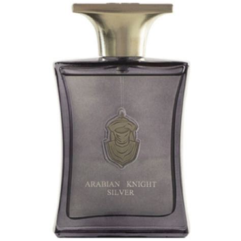 Мужские духи Arabian Oud Arabian Knight Silver — купить в Москве с ...