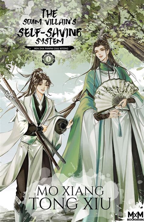 The Scum Villain's Self-Saving System 1 eBook de Mo Xiang Tong Xiu