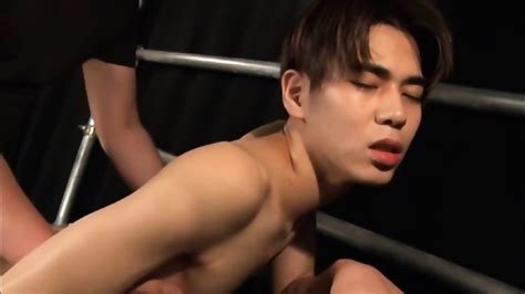 Japan Gays Hot Copulation 56