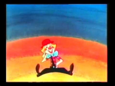 Клоун - YouTube